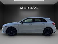 gebraucht Mercedes A250 AMG Line