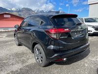 gebraucht Honda HR-V 1.5i-VTEC Turbo CVT