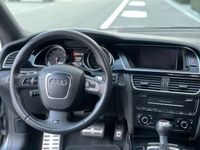 gebraucht Audi RS5 Coupé 4.2 FSI quattro S-tronic