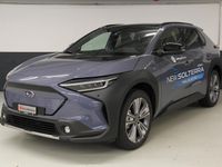 Gebraucht Subaru Solterra 160 kW (218 PS) 2022 Grau SUV