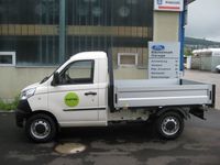 gebraucht Piaggio Porter NP6 Kipper Short Range