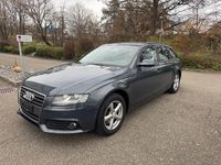 Gebraucht Audi A4 160 PS (117 kW) 2010 Kombi