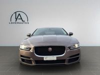 Gebraucht Jaguar XE Prestige 200 PS (147 kW) 2015 Limousine