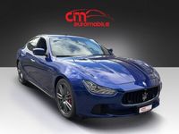 gebraucht Maserati Ghibli D 3.0 V6 Automatica