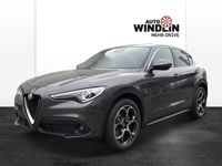 gebraucht Alfa Romeo Stelvio 2.2 D Q4 Business