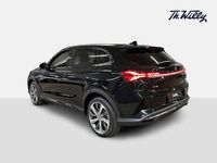 Neu MG Marvel R Performance 211 kW (288 PS) 2025 Schwarz SUV