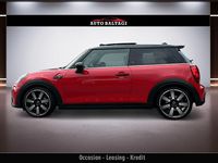 Gebraucht Mini Cooper S 178 PS (130 kW) 2022 Kleinwagen