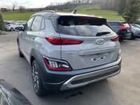 gebraucht Hyundai Kona 1.6 GDi HEV Vertex DCT