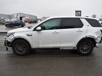 Gebraucht Land Rover Discovery Sport HSE 150 PS (110 kW) 2017 SUV