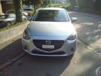 Gebraucht Mazda 2 90 PS (66 kW) 2019