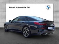 Gebraucht BMW 840 M Sport 340 PS (250 kW) 2019 Coupé