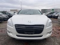 Gebraucht Peugeot 508 Allure 156 PS (114 kW) 2011