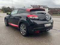 gebraucht Renault Mégane Coupé Coupé 2.0 16V Turbo Red Bull Racing