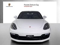 gebraucht Porsche Panamera Turbo 