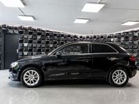 Gebraucht Audi A3 Ambiente 150 PS (110 kW) 2012