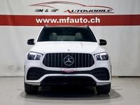 Gebraucht Mercedes GLE450 AMG AMG line 389 PS (286 kW) 2022