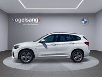 gebraucht BMW X1 18d M Sport Steptronic