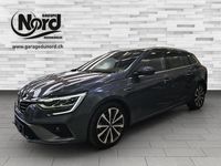 Gebraucht Renault Mégane IV R.S. 160 PS (117 kW) 2020 Grau Kombi