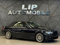 Gebraucht BMW 318 Cabriolet 150 PS (110 kW) 2007 Cabrio
