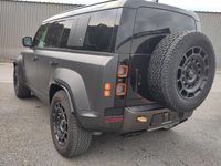 Gebraucht Land Rover Defender 635 PS (467 kW) 2025 SUV