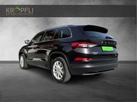 Gebraucht Skoda Kodiaq Style 200 PS (147 kW) 2023 SUV