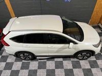 Gebraucht Honda CR-V Executive 160 PS (117 kW) 2017 SUV