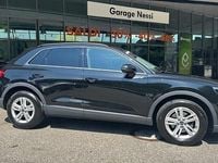 Gebraucht Audi Q3 Attraction 150 PS (110 kW) 2022 SUV