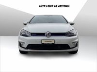 gebraucht VW Golf VII 1.4 TSI Plug-In-Hybrid