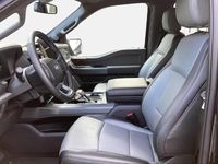 Gebraucht Ford F-150 Lariat 336 kW (458 PS) 2023 Blau Abholung