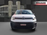 gebraucht Citroën e-Berlingo XL erhöhte Nutzlast 50kWh Swiss Edition