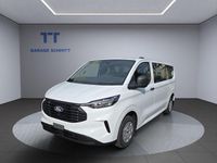 Neu Ford Transit 136 PS (100 kW) 2025 Kombi