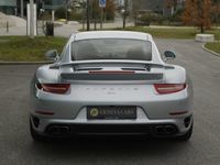 gebraucht Porsche 911 Turbo PDK