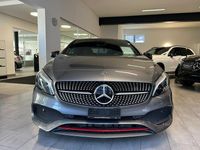 Gebraucht Mercedes A250 Active 218 PS (160 kW) 2018 Limousine