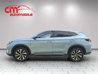 Neu BYD Seal U Design 323 PS (237 kW) 2026 Blau SUV