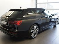 gebraucht Audi A6 Avant 40 TDI Design Attraction quattro S-tronic