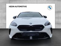 Neu BMW M235 Performance 300 PS (220 kW) 2025 Weiss Coupé