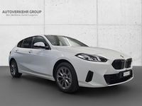 Gebraucht BMW 116 122 PS (89 kW) 2024 Kleinwagen