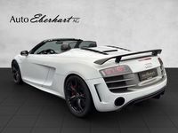 Gebraucht Audi R8 Spyder 560 PS (411 kW) 2012 Cabrio