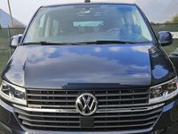 Gebraucht VW Multivan Edition 150 PS (110 kW) 2021 Van