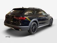 gebraucht Audi A4 Allroad 45 TFSI quattr