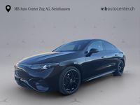 Neu Mercedes 350 AMG line 259 kW (353 PS) 2026 Schwarz Limousine