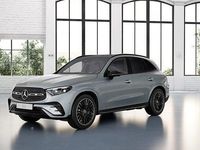 Neu Mercedes GLC200 204 PS (150 kW) 2026 SUV