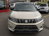 gebraucht Suzuki Vitara 1.4 Boosterjet Compact + Hybrid