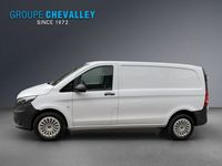 gebraucht Mercedes Vito 110 CDI Pro