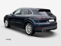 gebraucht Porsche Cayenne E-Hybrid