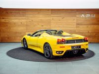 gebraucht Ferrari F430 Spider