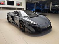 Gebraucht McLaren 675LT 675 PS (496 kW) 2019