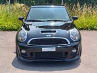 Gebraucht Mini Cooper S 184 PS (135 kW) 2012 Kleinwagen