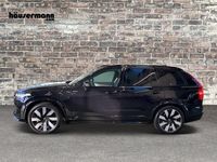 gebraucht Volvo XC90 2.0 T8 TE eAWD Ultimate Dark XCLUSIVE 7Pl