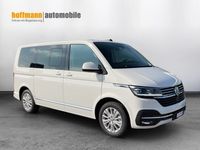 gebraucht VW Multivan 6.1 Highline